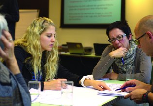 Gen Z: Μισθός, υγεία και προσωπική ζωή – Όταν η γενιά αυτή μιλάει και ακούγεται, οι εργοδότες κερδίζουν