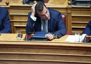 Ηράκλειο: Ιδιώτες προτείνουν στο υπουργείο Μετανάστευσης να νοικιάσει αγροτεμάχια για δομή μεταναστών
