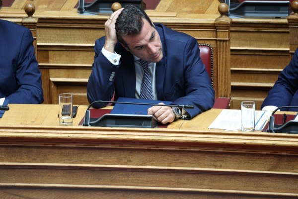 Ηράκλειο: Ιδιώτες προτείνουν στο υπουργείο Μετανάστευσης να νοικιάσει αγροτεμάχια για δομή μεταναστών