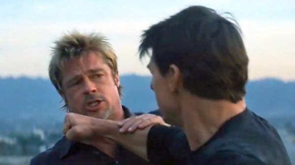 Seedance: Φρένο στο εργαλείο ΑΙ που τρόμαξε το Χόλιγουντ με τη viral αναμέτρηση Μπραντ Πιτ και Τομ Κρουζ