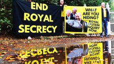 «15 χρόνια συγκάλυψης»: ‘Ενοχη σιωπή του Παλατιού για Άντριου-Έπσταϊν καταγγέλλουν οι Times