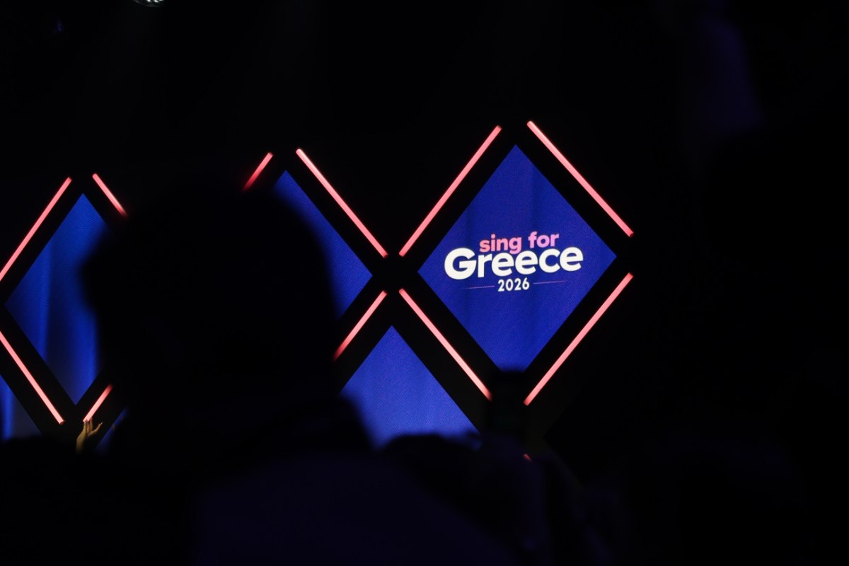Sing for Greece 2026: Κλείδωσε η 14άδα του τελικού – Αυτά τα κομμάτια προκρίθηκαν από τον Β’ Ημιτελικό