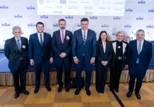 16ο Ετήσιο Capital Link Greek Shipping Forum