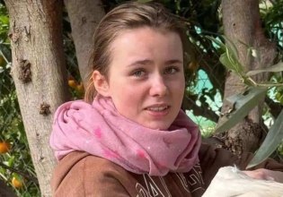 Λόρα: Σε τυχαίο έλεγχο της γερμανικής αστυνομίας εντοπίστηκε η 16χρονη – Πώς θα γίνει η πρώτη επαφή με τον πατέρα της