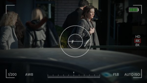 Μια νύχτα μόνο: Οργή και παγίδες