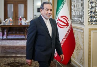 Το Ιράν ανακοίνωσε πως οι συνομιλίες με τις ΗΠΑ θα διεξαχθούν στο Ομάν την Παρασκευή