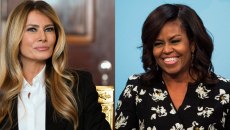 Κονταρομαχίες made in USA – To ντοκιμαντέρ για την Μισέλ Ομπάμα σημειώνει αύξηση 13.000% στις προβολές λόγω Μελάνια