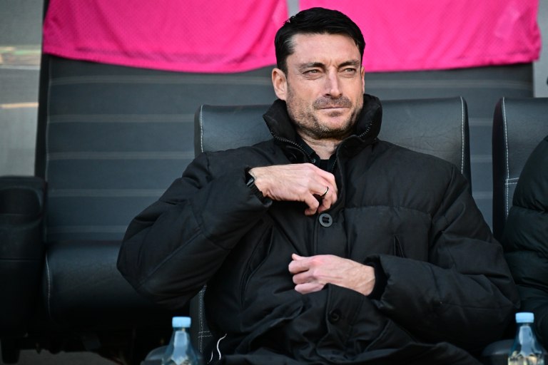 Ο Άλμπερτ Ριέρα δεν… αστειεύεται – «Άργησες; Θα πληρώσεις και θα κάνεις και δουλειές»