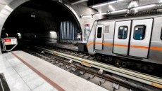 Νεκρός 65χρονος που έπεσε στις γραμμές του μετρό – Αποκαταστάθηκε η κυκλοφορία στη Γραμμή 2
