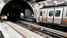 Μετρό: Κυκλοφοριακές ρυθμίσεις την Κυριακή – Τα δρομολόγια και οι σταθμοί που επηρεάζονται