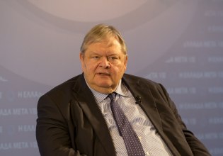 Βενιζέλος για υποκλοπές: Οι υποθέσεις δεν κλείνουν επειδή το θέλει η εκάστοτε κυβέρνηση