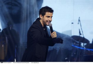 Αναστάσιος Ράμμος: «Έτσι γλίτωσα από τα ναρκωτικά και το αλκοόλ»