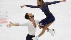 «Με έδιωξαν» – Η Ολυμπιονίκης του πατινάζ Γκαμπριέλα Παπαδάκη και ο χειριστικός παρτενέρ που έβαλε τέλος στην καριέρα της