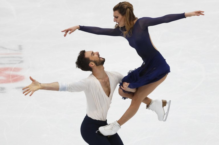 «Με έδιωξαν» – Η Ολυμπιονίκης του πατινάζ Γκαμπριέλα Παπαδάκη και ο χειριστικός παρτενέρ που έβαλε τέλος στην καριέρα της