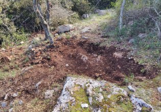 Τρεις συλλήψεις αρχαιοκάπηλων στη Θεσσαλονίκη – Πώς δρούσε η εγκληματική οργάνωση