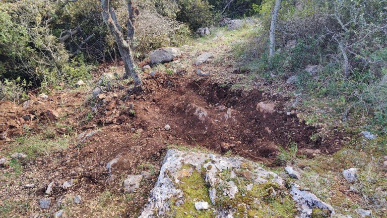 Τρεις συλλήψεις αρχαιοκάπηλων στη Θεσσαλονίκη – Πώς δρούσε η εγκληματική οργάνωση