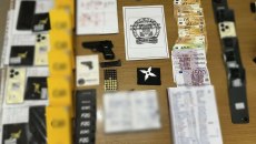 Πάτρα: Μεγάλο κύκλωμα έκανε απάτες με στοιχηματικές εταιρίες στο διαδίκτυο – Πάνω από 1,5 εκατ. ευρώ τα κέρδη