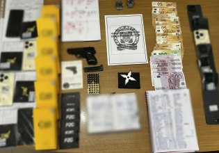 Πάτρα: Μεγάλο κύκλωμα έκανε απάτες με στοιχηματικές εταιρίες στο διαδίκτυο – Πάνω από 1,5 εκατ. ευρώ τα κέρδη