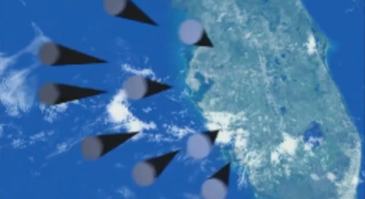 Κίνδυνο νέας κούρσας εξοπλισμών πυροδοτεί η λήξη της συμφωνίας για τα πυρηνικά όπλα μεταξύ ΗΠΑ και Ρωσίας