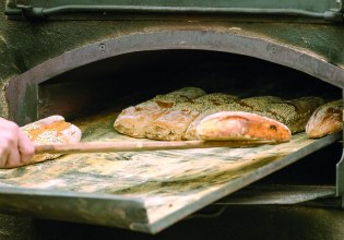 Φούρνοι – Ζαχαροπλαστεία: Εκπέμπουν SOS – Ζητούν τη λήψη μέτρων για την επιβίωσή τους