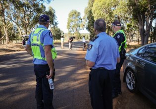 Αυστραλία: Ένας νεκρός και δυο τραυματίες έπειτα από επίθεση με μαχαίρι στο Σίδνεϊ