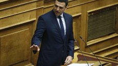 Κικίλιας: Το Λιμενικό έχει διασώσει χιλιάδες ζωές – Θα χυθεί άπλετο φως στην τραγωδία της Χίου