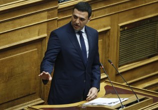 Κικίλιας: Το Λιμενικό έχει διασώσει χιλιάδες ζωές – Θα χυθεί άπλετο φως στην τραγωδία της Χίου