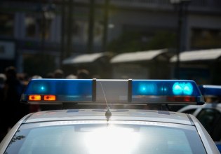 Θεσσαλονίκη: Τέσσερις συλλήψεις για επίθεση σε βάρος αστυνομικών