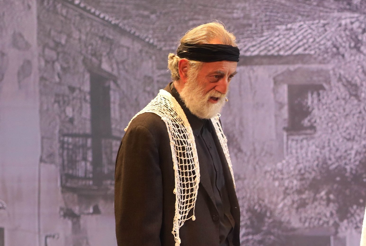 «Μιλάω με τη γυναίκα του τακτικά»: Ο Μιχάλης Αεράκης για την κατάσταση του Στάθη Μαντζώρου μετά το εγκεφαλικό