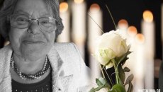 Ποια ήταν η Μαρία Λαδά που έχασε τη ζωή της στο αεροδρόμιο «Ελ. Βενιζέλος»