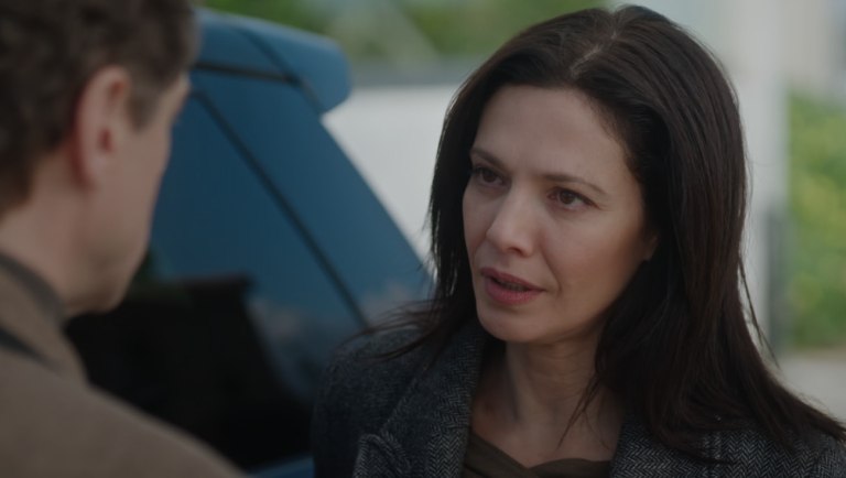 Μια νύχτα μόνο: Η αποκάλυψη και η έκρηξη