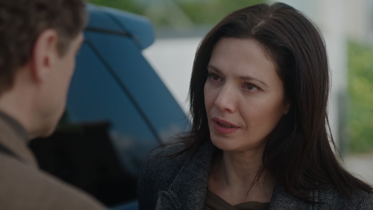 Μια νύχτα μόνο: Η αποκάλυψη και η έκρηξη