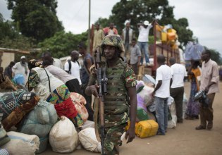 Το Τσαντ κλείνει τα σύνορα με το Σουδάν καθώς οι συγκρούσεις με τις RSF επεκτείνονται
