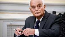 Έφυγε από τη ζωή ο Αντώνης Μανιτάκης – Διήμερο πένθος στη Νομική Σχολή του ΑΠΘ