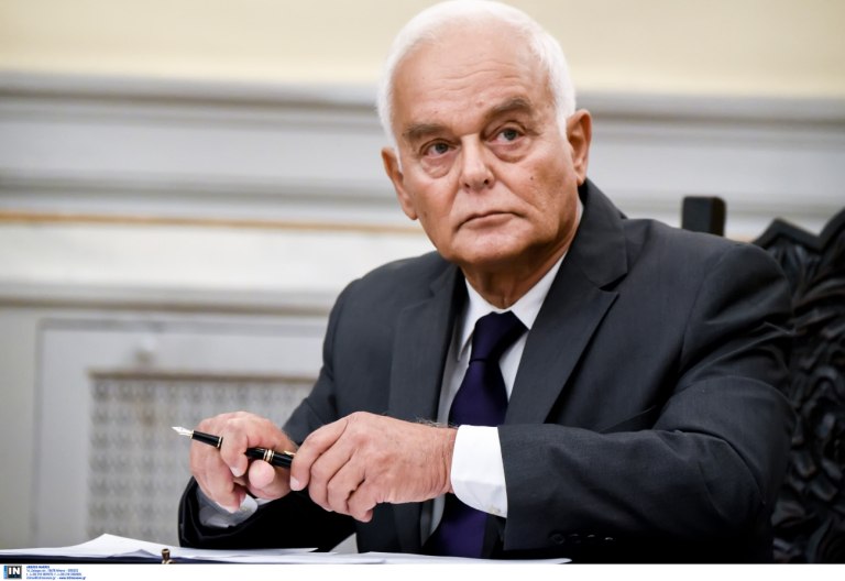 Έφυγε από τη ζωή ο Αντώνης Μανιτάκης – Διήμερο πένθος στη Νομική Σχολή του ΑΠΘ