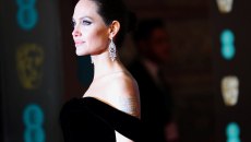 Αντζελίνα Τζολί: «Δεν με ελκύει η ιδέα μιας τέλειας ζωής χωρίς πληγές»