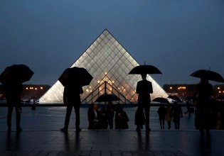 Το Λούβρο γυρίζει σελίδα: Ο Κριστόφ Λεριμπό αναλαμβάνει μια μέρα μετά την παραίτηση της Λοράνς ντε Καρ