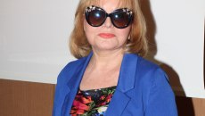 Βίκυ Παγιατάκη: «Ήθελα να φάω ταραμοσαλάτα μετά από χρόνια, αλλά κατέληξα στο νοσοκομείο»