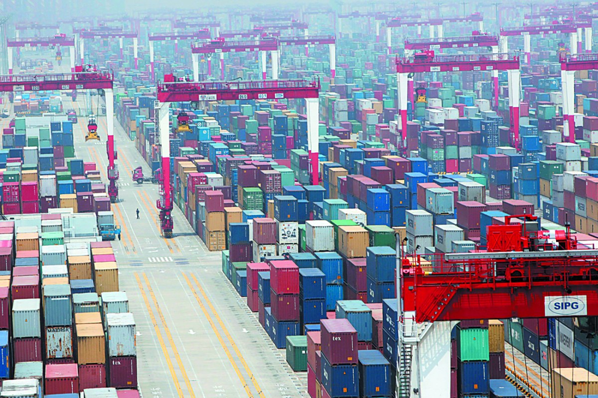 Δασμοί Τραμπ: Στα 175 δισ. τα έσοδα που διακυβεύονται από την απόφαση του Ανώτατου Δικαστηρίου