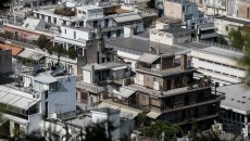 Ενεργειακή αναβάθμιση: Ευάλωτα νοικοκυριά και κλειστά ακίνητα στην πρώτη γραμμή