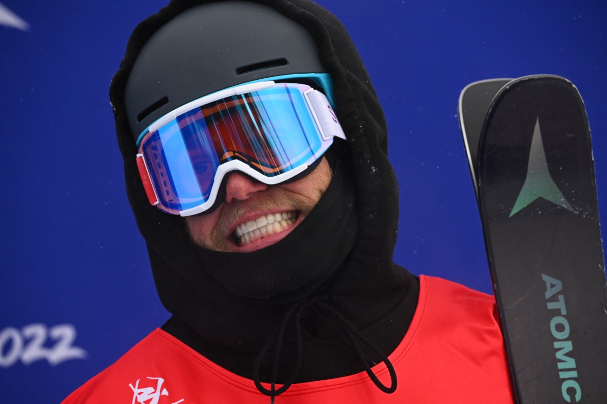 Το ηχηρό μήνυμα κατά της ICE από σκιέρ στους Χειμερινούς Ολυμπιακούς Αγώνες