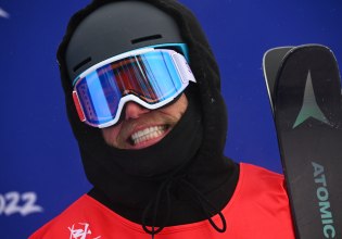 Το ηχηρό μήνυμα κατά της ICE από σκιέρ στους Χειμερινούς Ολυμπιακούς Αγώνες