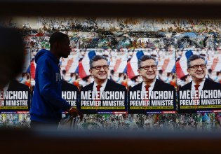 Γαλλία: Η κυβέρνηση χαρακτήρισε την Ανυπότακτη Γαλλία «ακροαριστερό κόμμα» – Σφοδρές αντιδράσεις