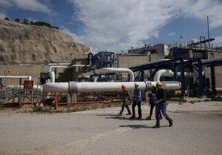 Financial Times: Η Ελλάδα γίνεται η νότια πύλη της Ευρώπης για εισαγωγές LNG