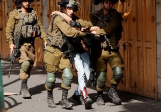 Ισραήλ: Οι φυλακές «ξεκινούν τις προετοιμασίες για την επιβολή της θανατικής ποινής» σε Παλαιστινίους