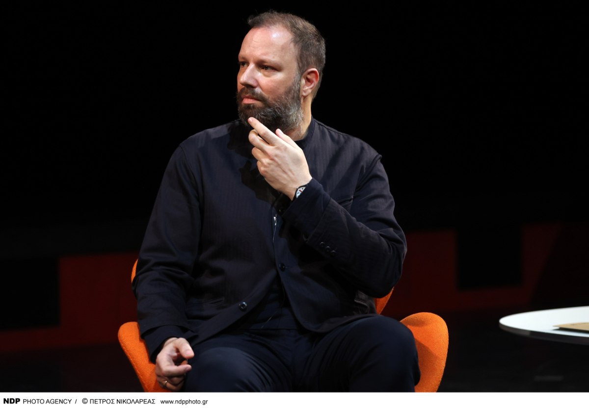 Γιώργος Λάνθιμος: Η συγκλονιστική εξομολόγηση της συζύγου του Αριάν Λαμπέντ για τους 2 βιασμούς