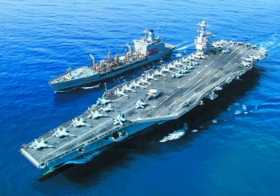 Αδιέξοδο στις συνομιλίες ΗΠΑ και Ιράν – Ενισχύονται σενάρια στρατιωτικής δράσης από τον Τραμπ