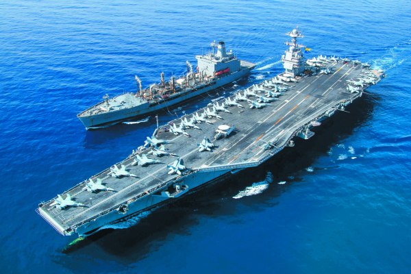 Αδιέξοδο στις συνομιλίες ΗΠΑ και Ιράν – Ενισχύονται σενάρια στρατιωτικής δράσης από τον Τραμπ