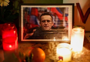 Ρούμπιο: Οι ΗΠΑ δεν αμφισβητούν την έκθεση των Ευρωπαίων για την ευθύνη της Μόσχας στον θάνατο του Ναβάλνι