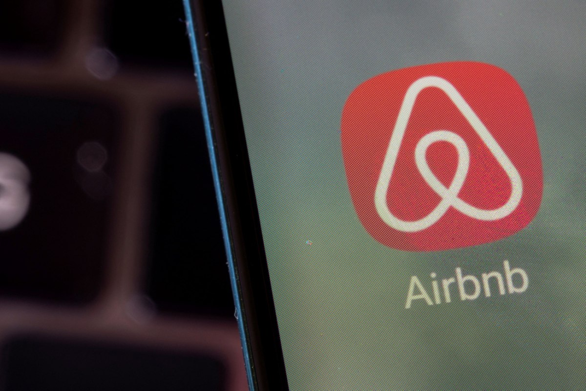 Airbnb: Νέος τρόπος πληρωμής – «Κάντε κράτηση τώρα, πληρώστε αργότερα»